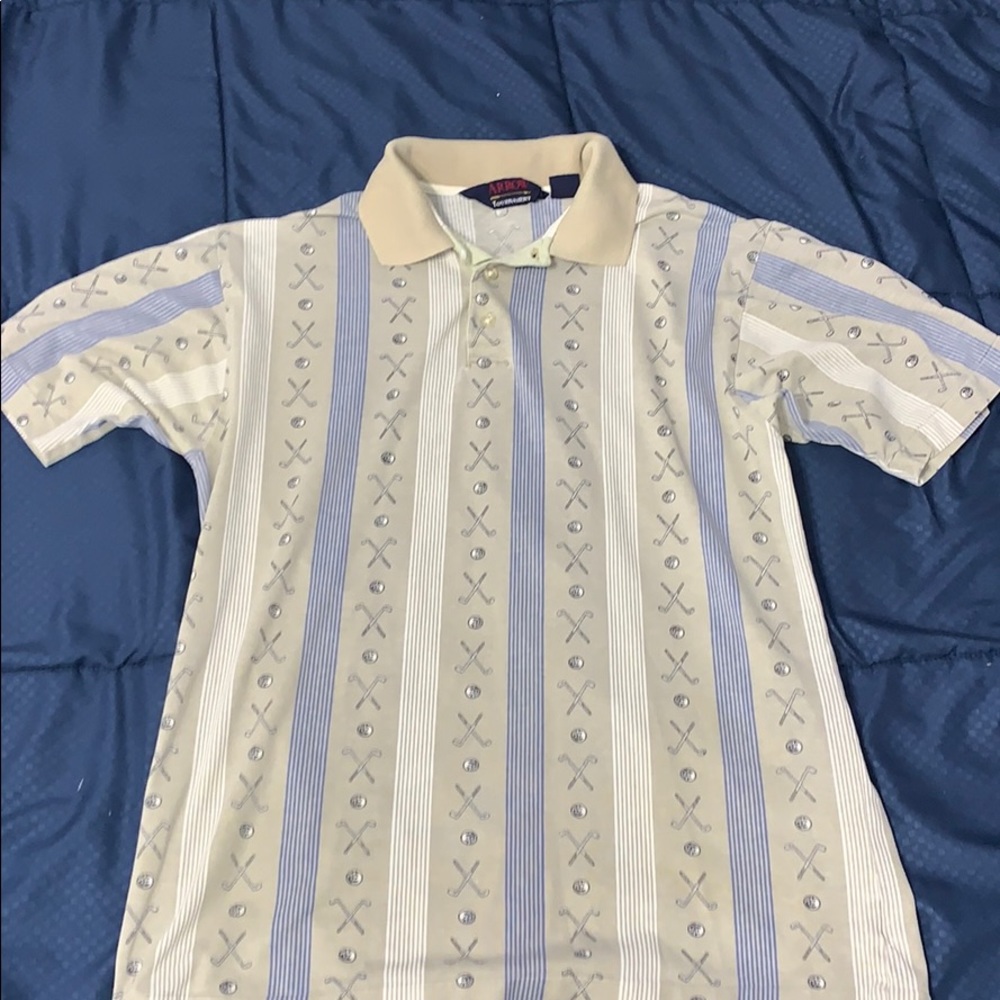 Golf Polo